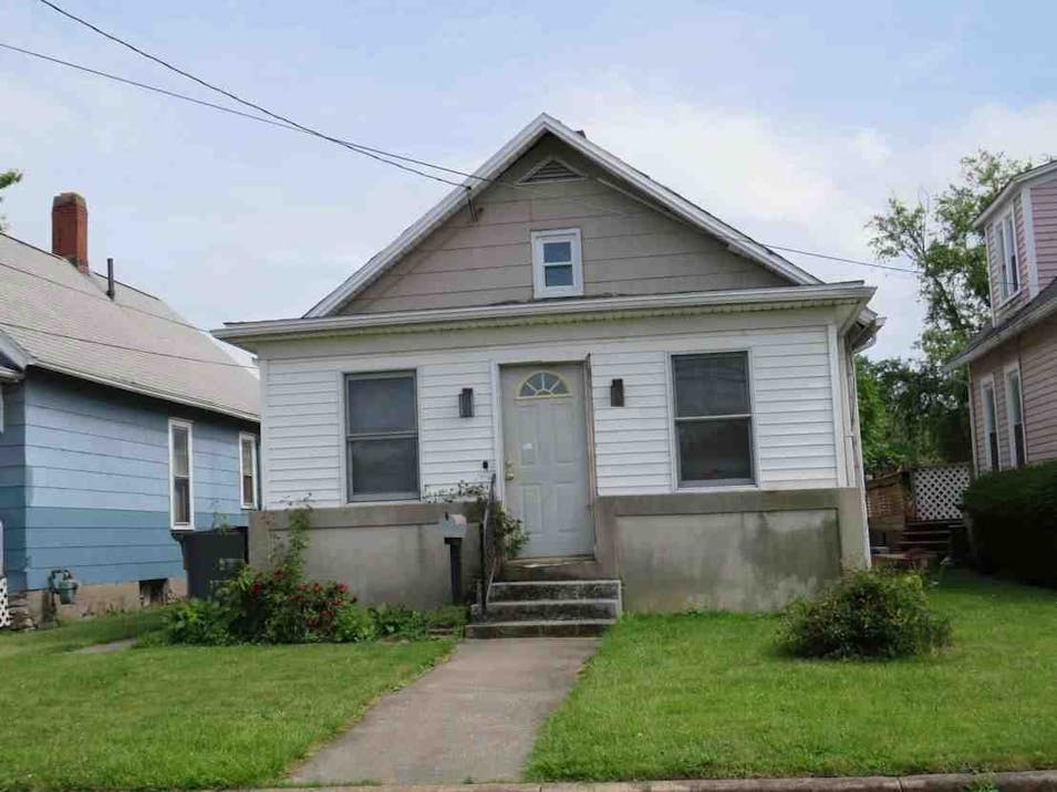 214 W Boalt St Sandusky, OH 44870, Erie County