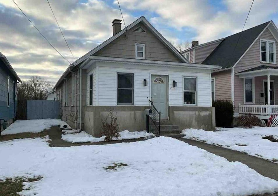 214 W Boalt St Sandusky, OH 44870, Erie County