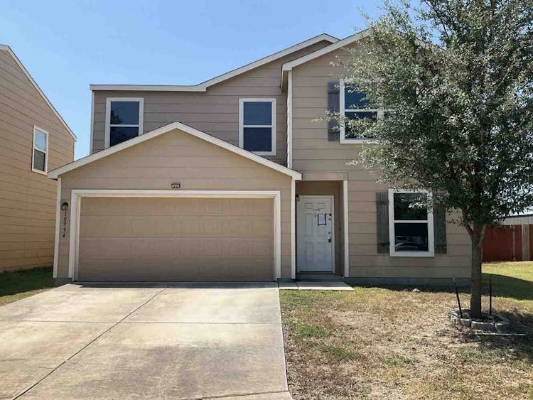 10954 Rustic Spoke San Antonio, TX 78245, Bexar County