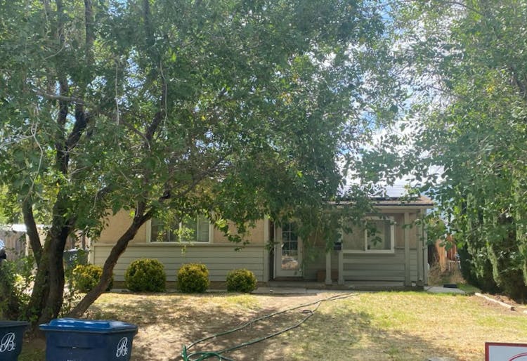 914 Acacia Ct Tehachapi, CA 93561, Kern County