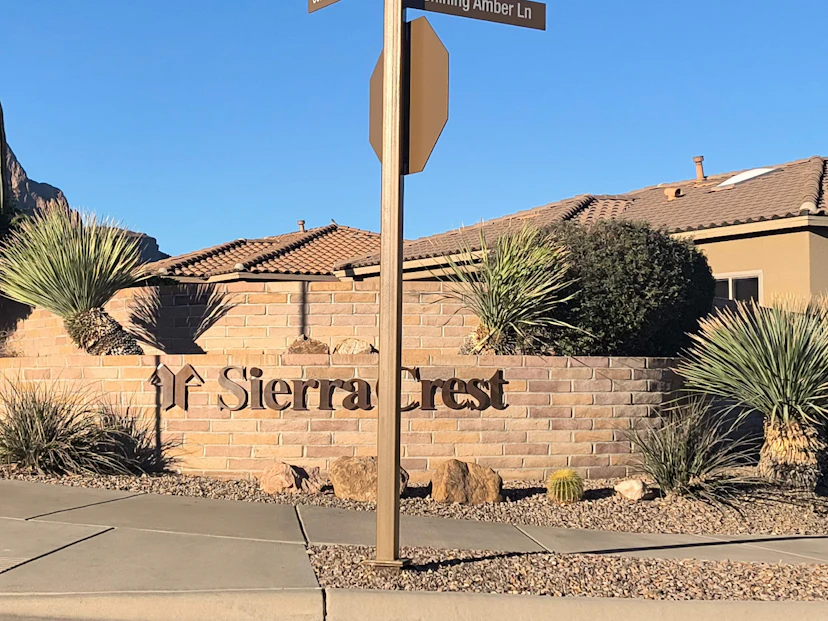 7594 W Sugar Ranch Rd