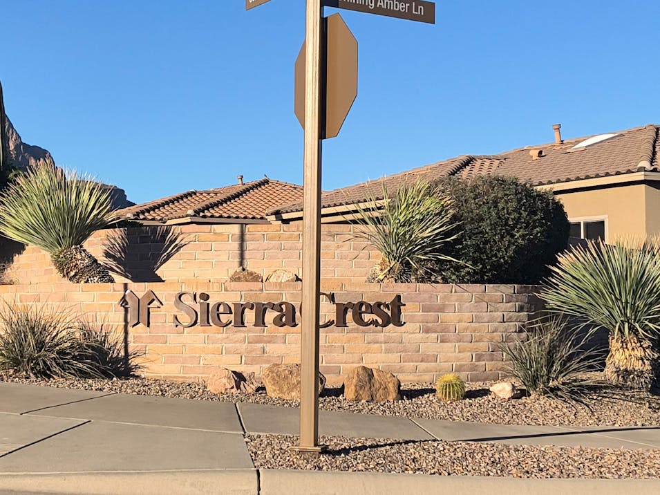 7594 W Sugar Ranch Rd Tucson, AZ 85743, Pima County