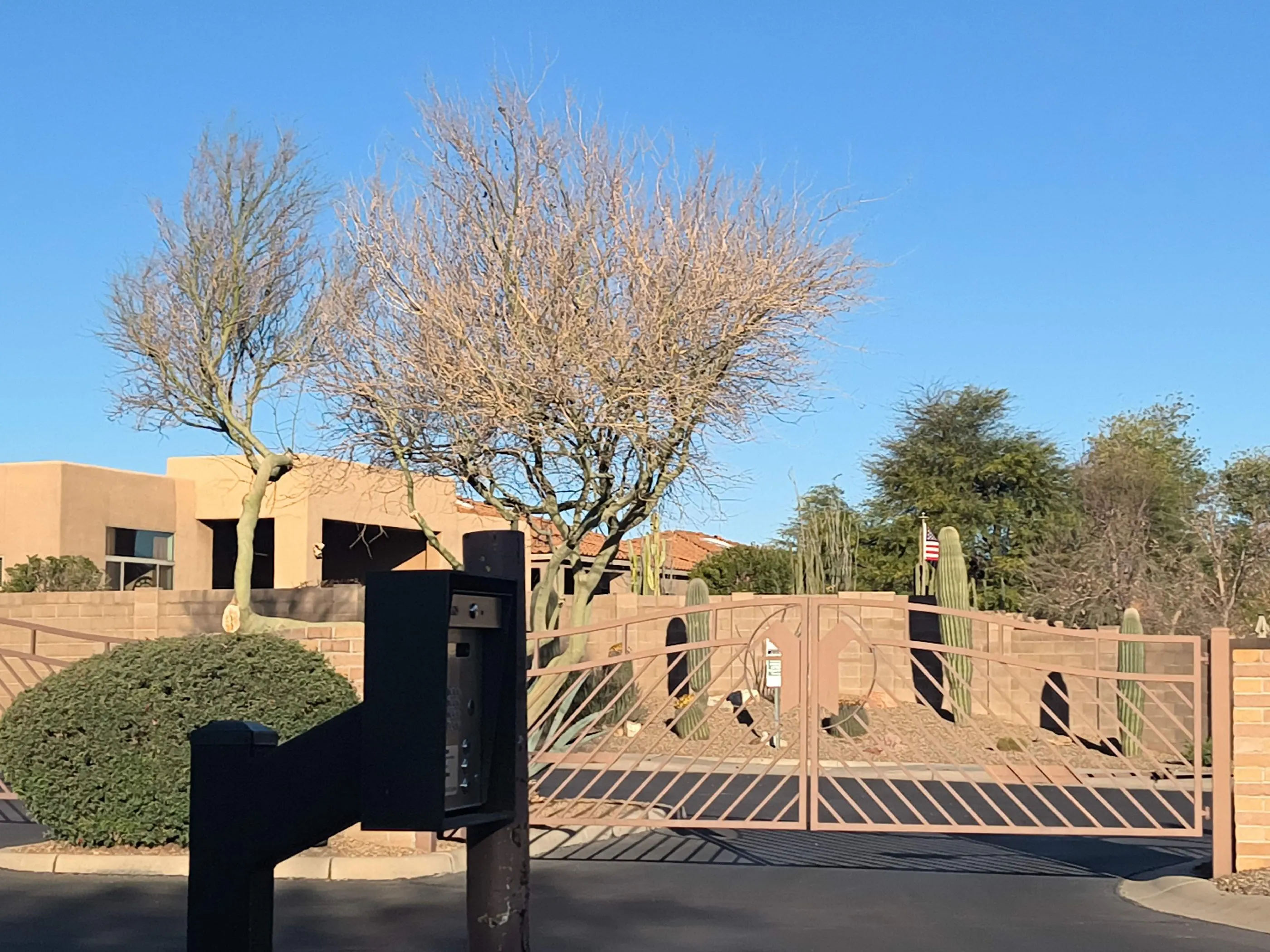 Sugar Ranch Rd, Tucson, AZ 85743 #1