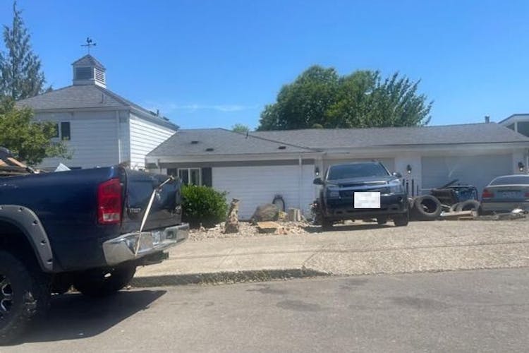 925 1st Ave Sweet Home, OR 97386, Linn County