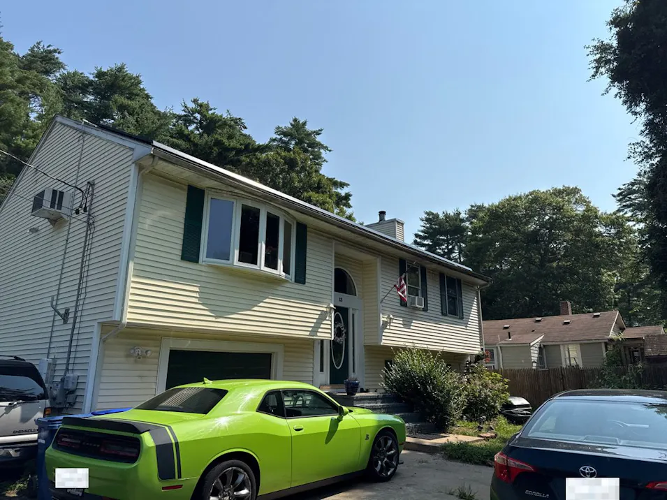 13 Lark Street New Bedford, MA 02745, Bristol County