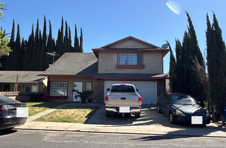 1324 Conrad Way Modesto, CA 95358, Stanislaus County