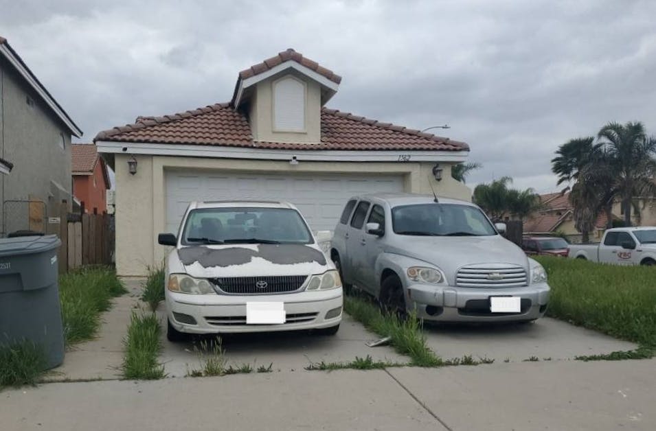 1562 Remembrance Drive Perris, CA 92571, Riverside County