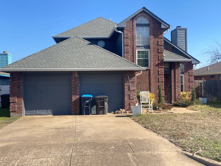 6328 Rockhaven Drive Fort Worth, TX 76179, Tarrant County