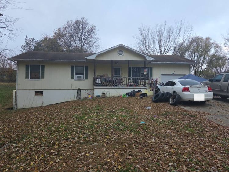 6 Quail Run Warsaw, MO 65355, Benton County