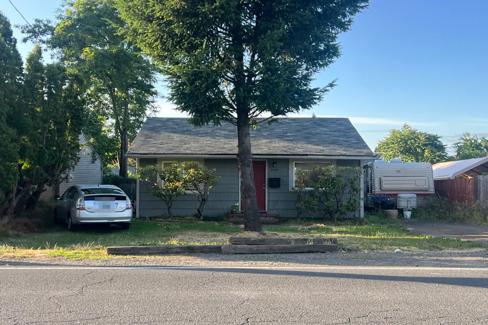 9103 NE Prescott St Portland, OR 97220, Multnomah County
