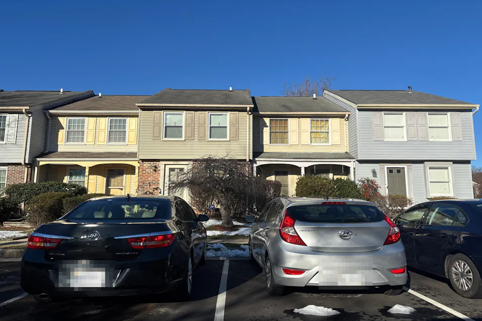 8551 Golden Ridge Court Lorton, VA 22079, Fairfax County