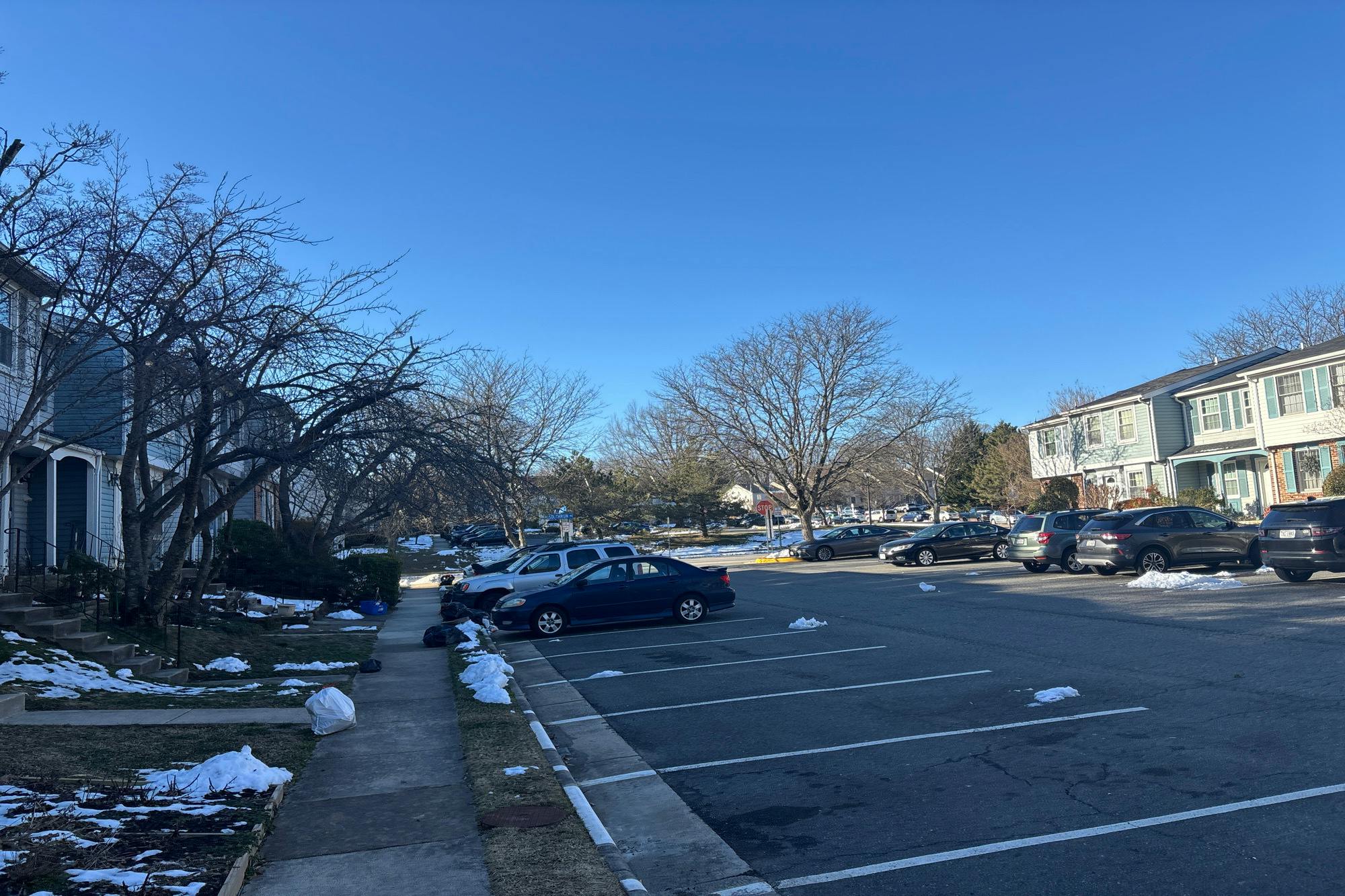 Golden Ridge Ct, Lorton, VA 22079