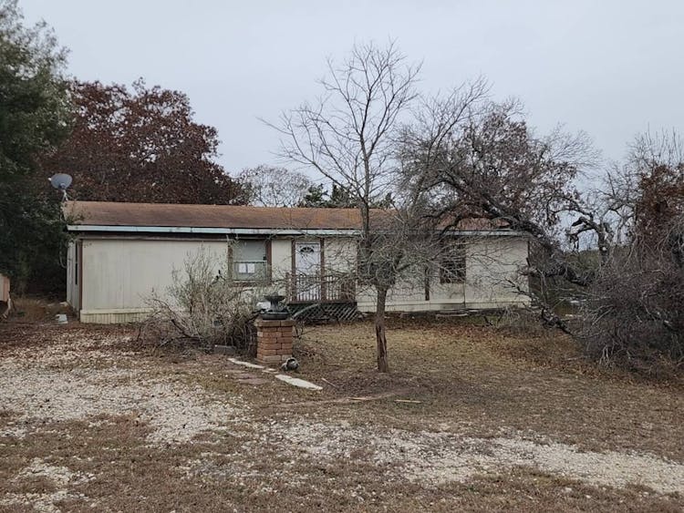 108 Bessie Lane Lane Kerrville, TX 78028, Kerr County