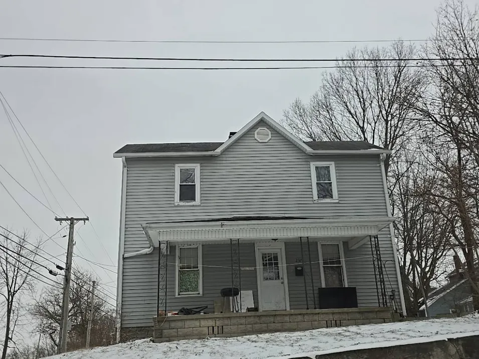 237 Forest Street Sidney, OH 45365, Shelby County