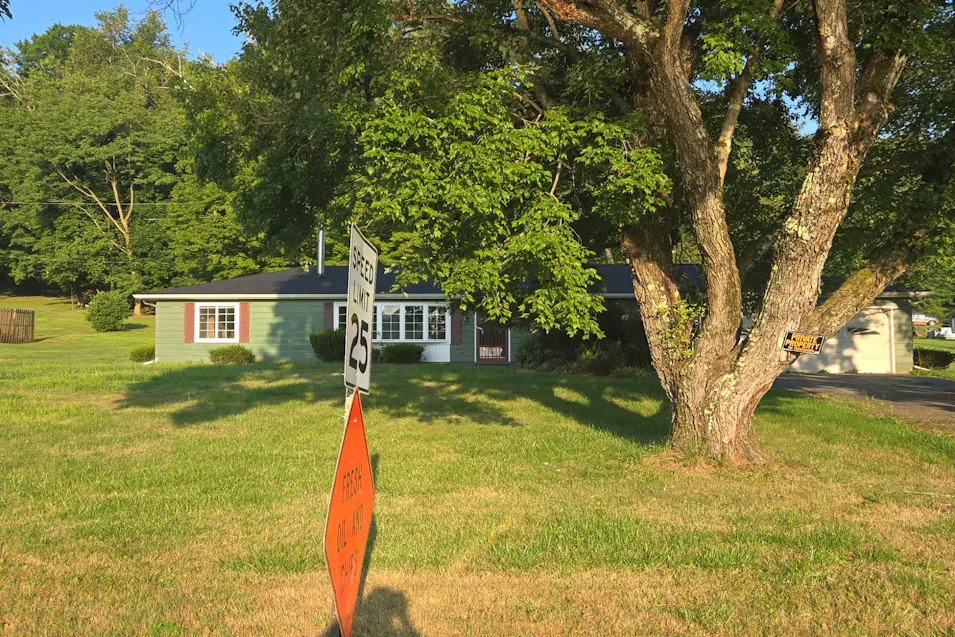 194 Maple Lane Dr Cooperstown, PA 16317, Crawford County