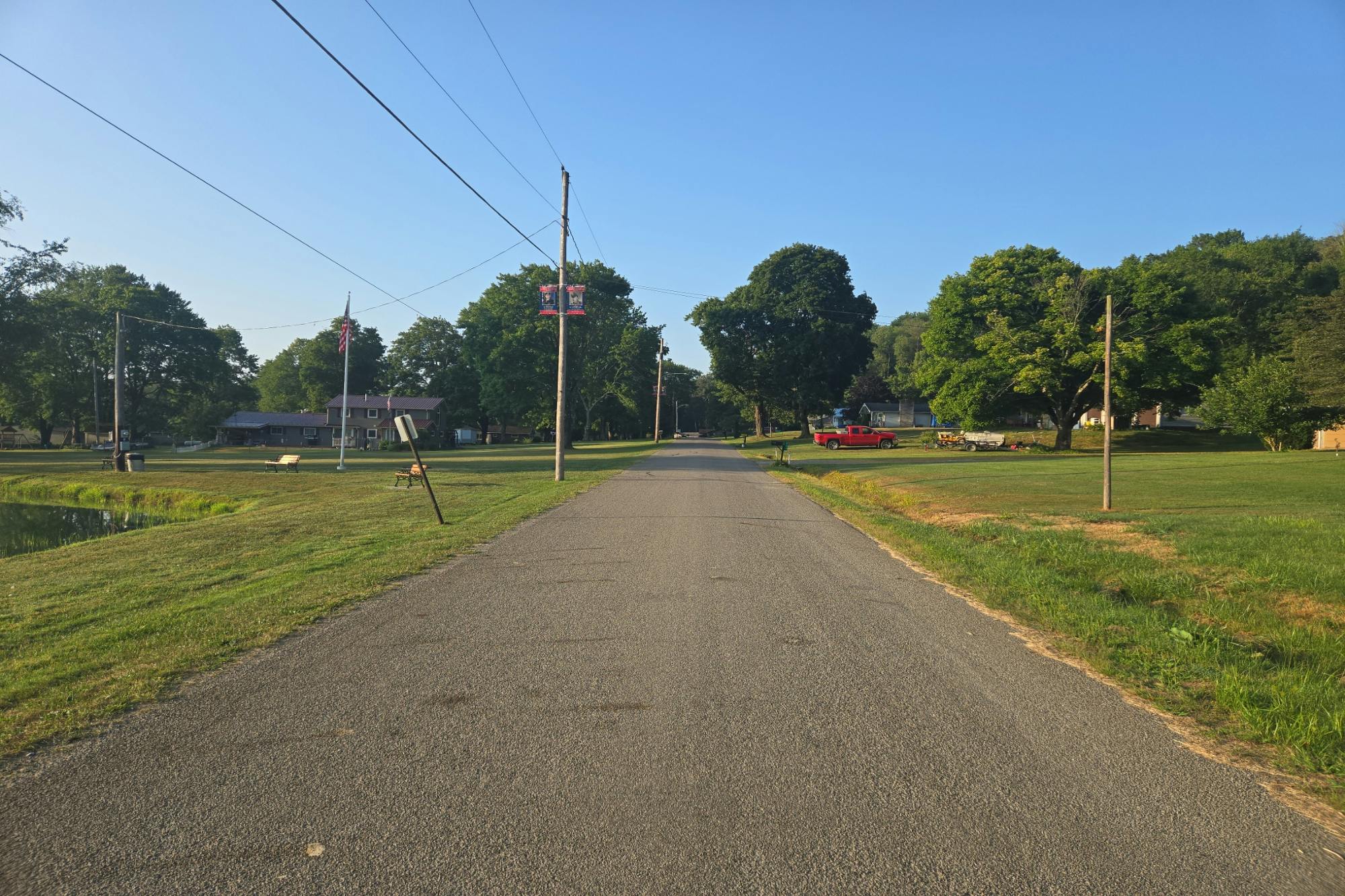 Maple Lane Dr, Cooperstown, PA 16317