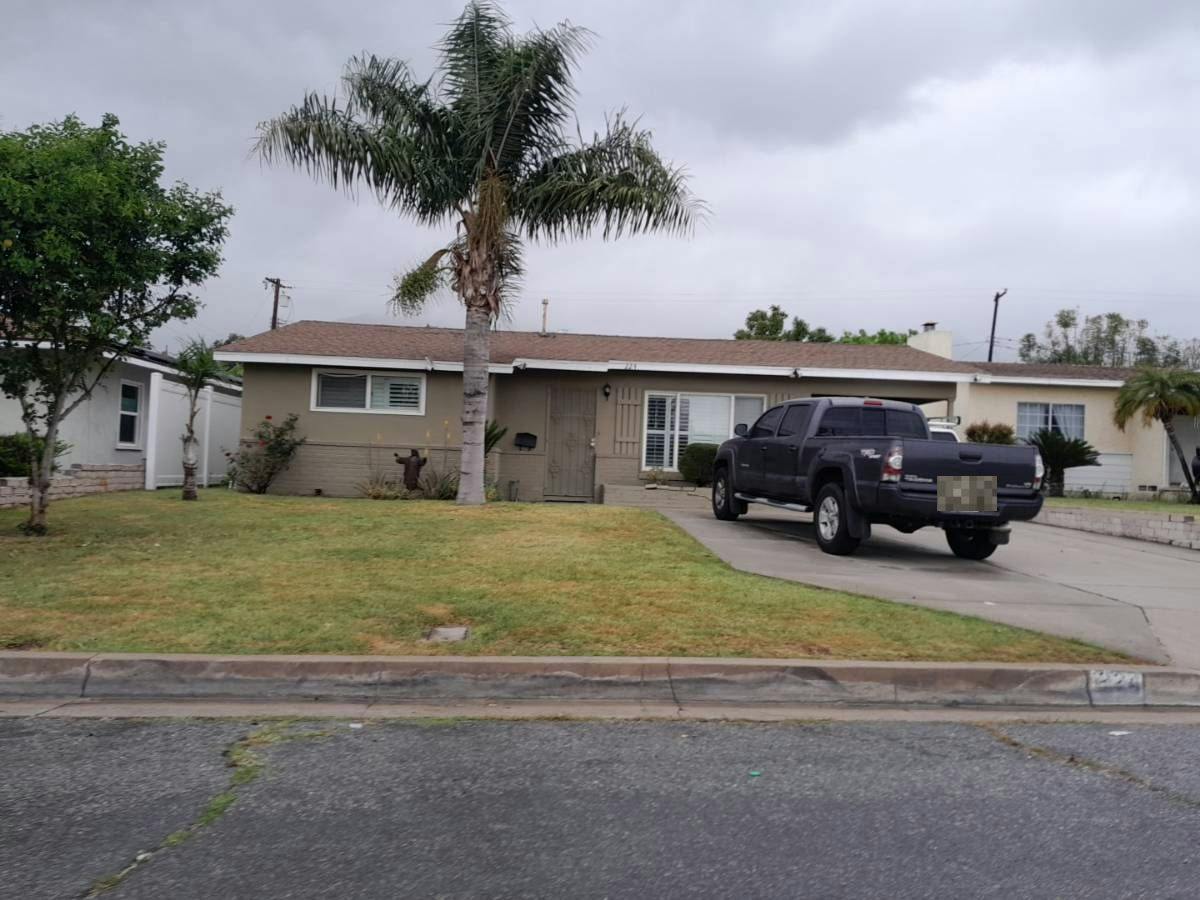 41st St, San Bernardino, CA 92404