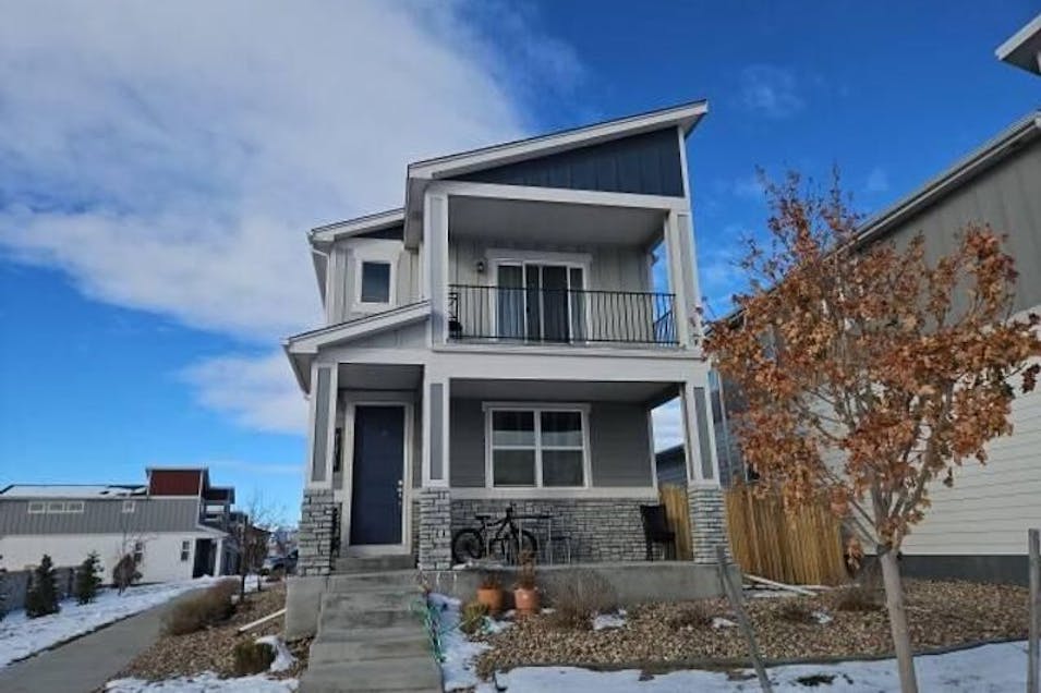 7671 Ochre View Colorado Springs, CO 80908, El Paso County