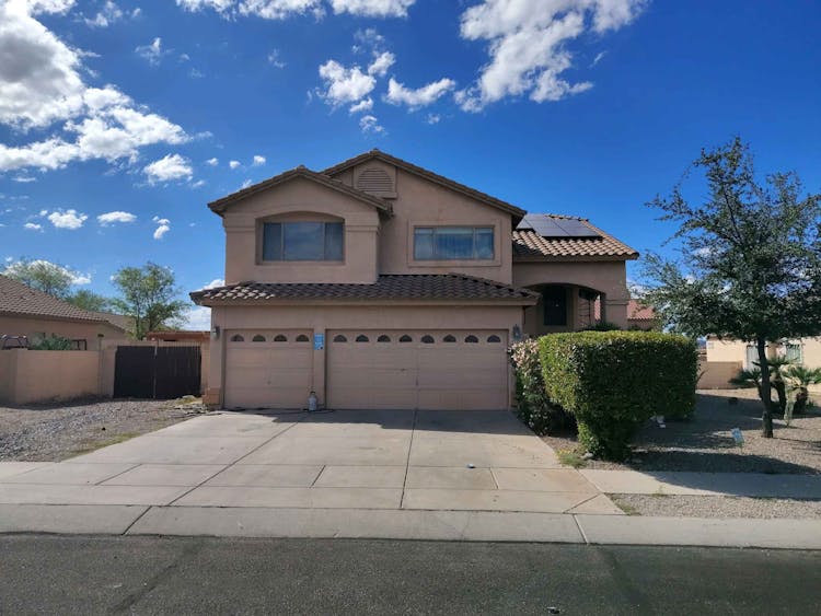 4520 S Avenida Don Gerardo Tucson, AZ 85746, Pima County
