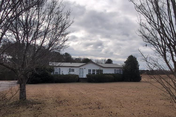 1783 Old Halifax Road Zebulon, NC 27597, Franklin County