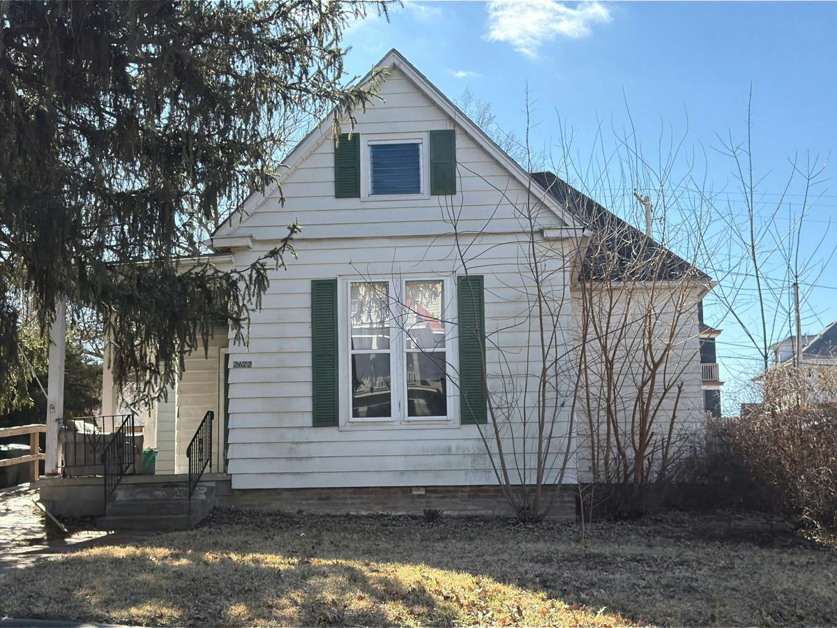 State St, Saint Joseph, MO 64506