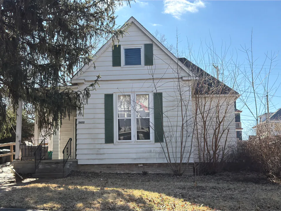 2622 State Street Saint Joseph, MO 64506, Buchanan County
