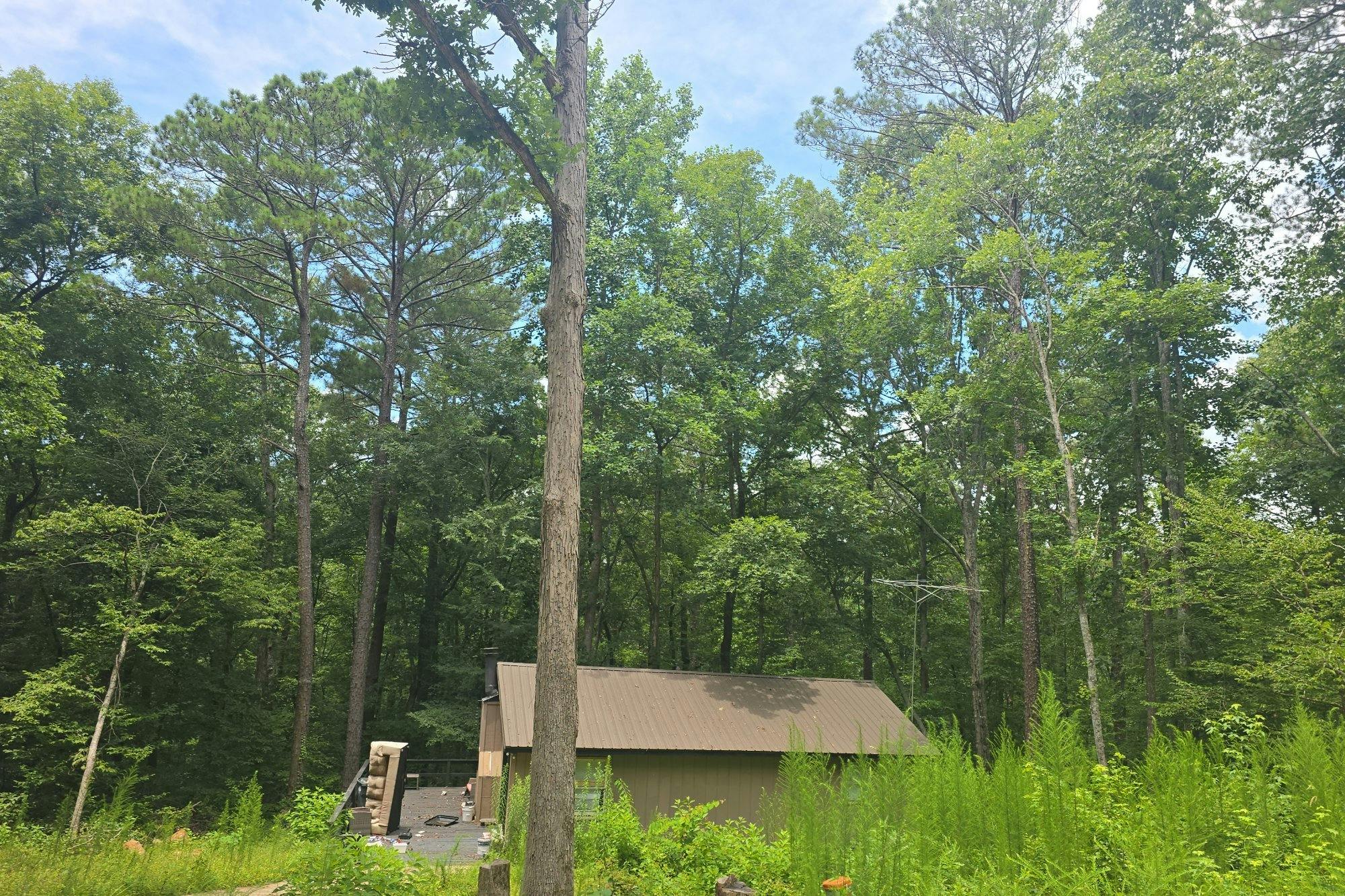Pelican Cir, Monticello, GA 31064