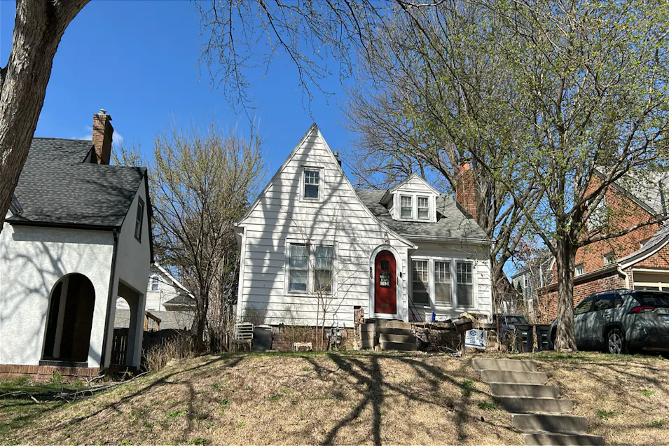 5636 Woolworth Ave Omaha, NE 68106, Douglas County