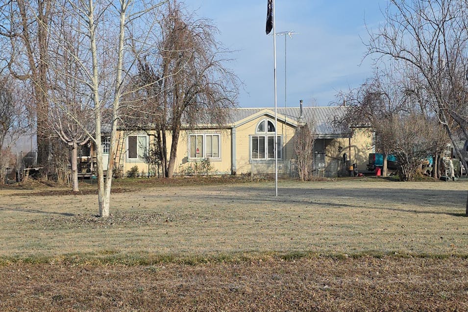 956 Haas Rd Weiser, ID 83672, Washington County