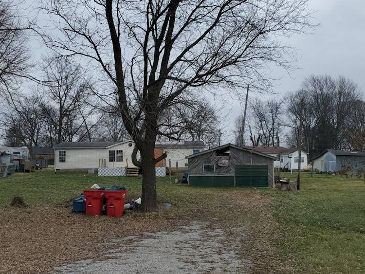 7154 Owenton Rd Frankfort, KY 40601, Franklin County