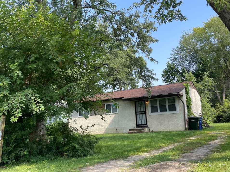 1276 Augmont Ave Columbus, OH 43207, Franklin County