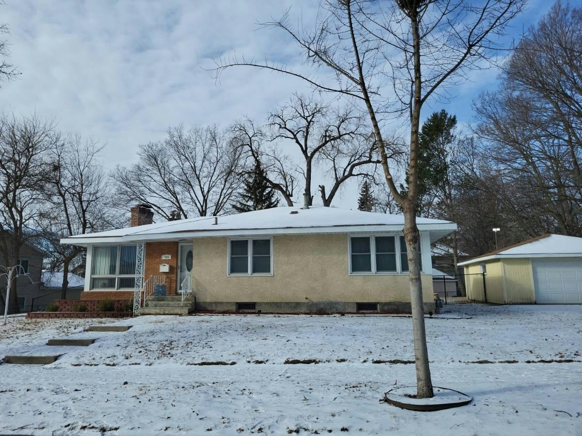 Logan Ave, Minneapolis, MN 55411
