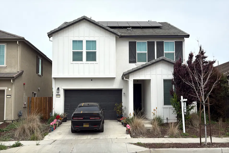 15272 Flycatcher Drive Lathrop, CA 95330, San Joaquin County