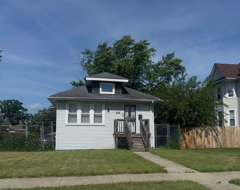 218 South 15th Avenue Maywood, IL 60153, Cook County