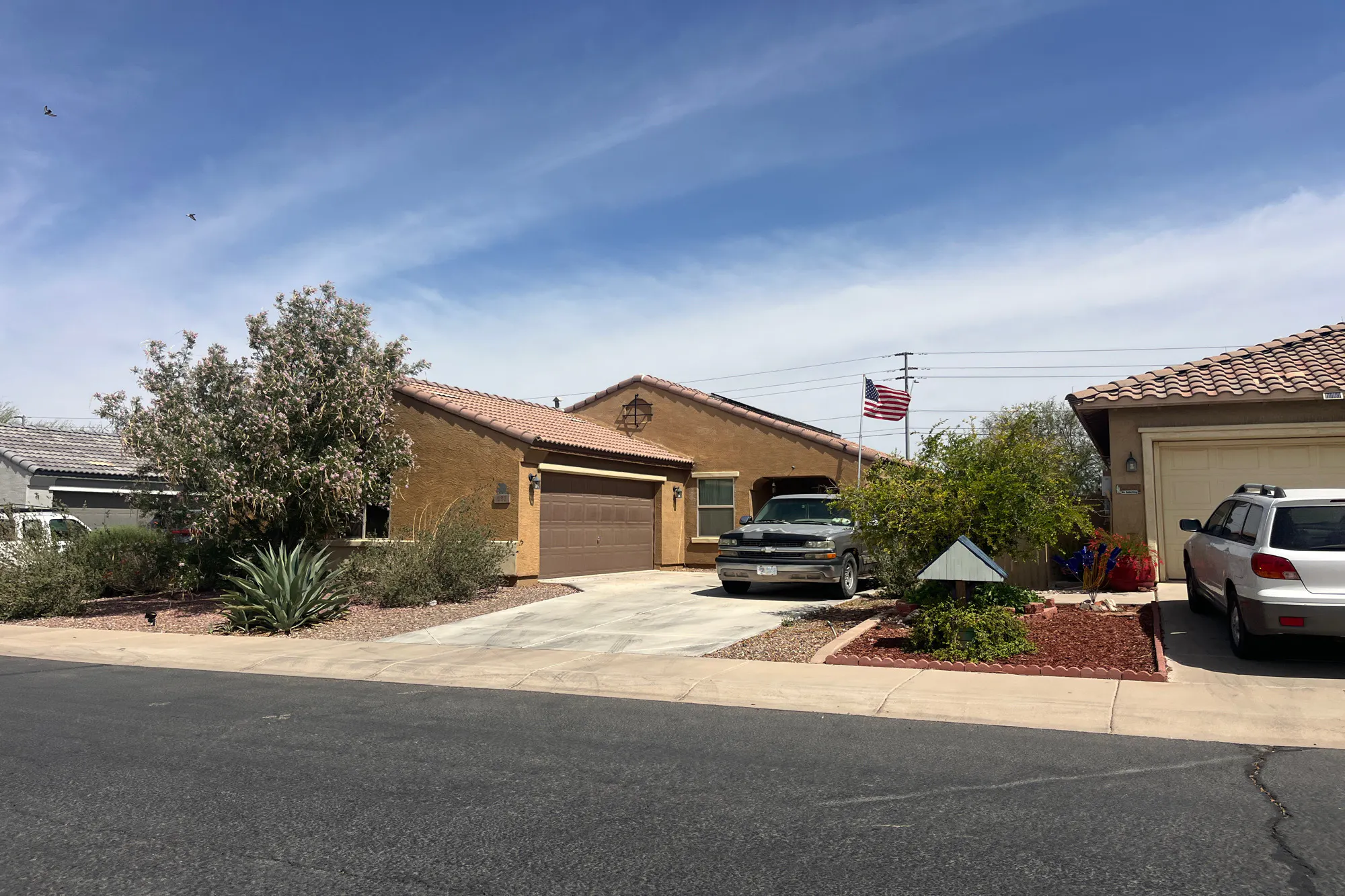 Prior Ave, Coolidge, AZ 85128 #1
