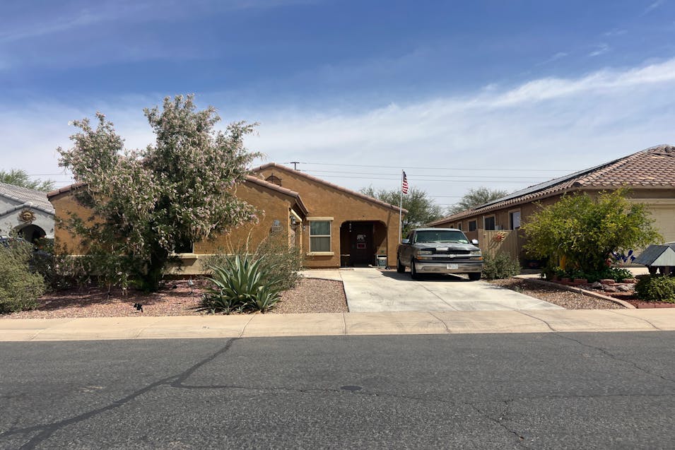980 W. Prior Avenue Coolidge, AZ 85128, Pinal County