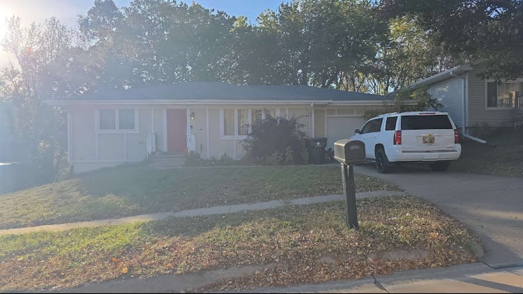 3201 Sycamore Terrace Sioux City, IA 51104, Woodubry County