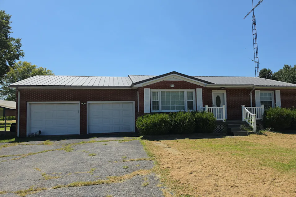 97 State Rt 270 W Sturgis, KY 42459, Union County
