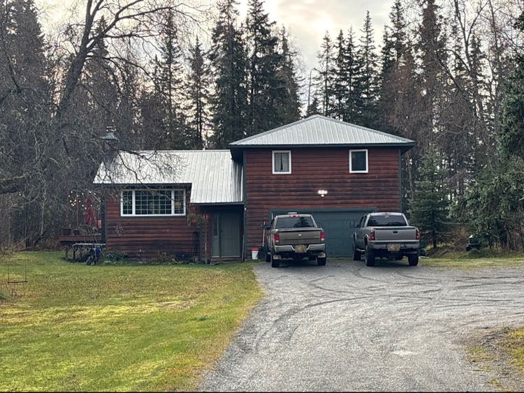 56525 Mentasta Avenue Nikiski, AK 99635, Kenai Peninsula County