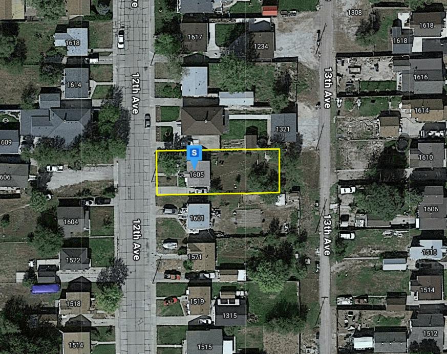 12th Ave, Scottsbluff, NE 69361
