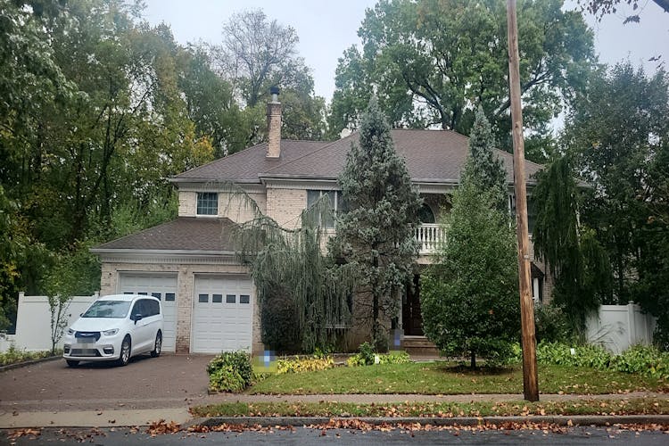 210 Hillside Ave Springfield, NJ 07081, Union County