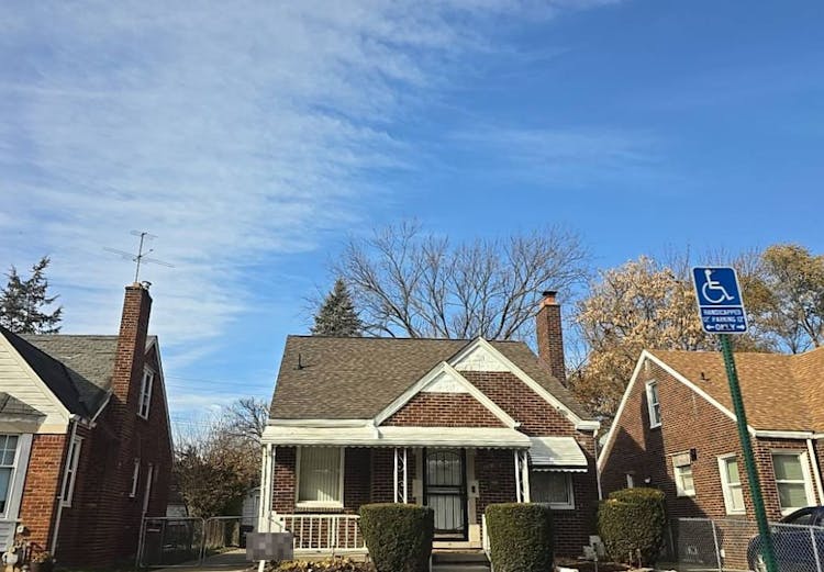 11683 Wayburn St Detroit, MI 48224, Wayne County