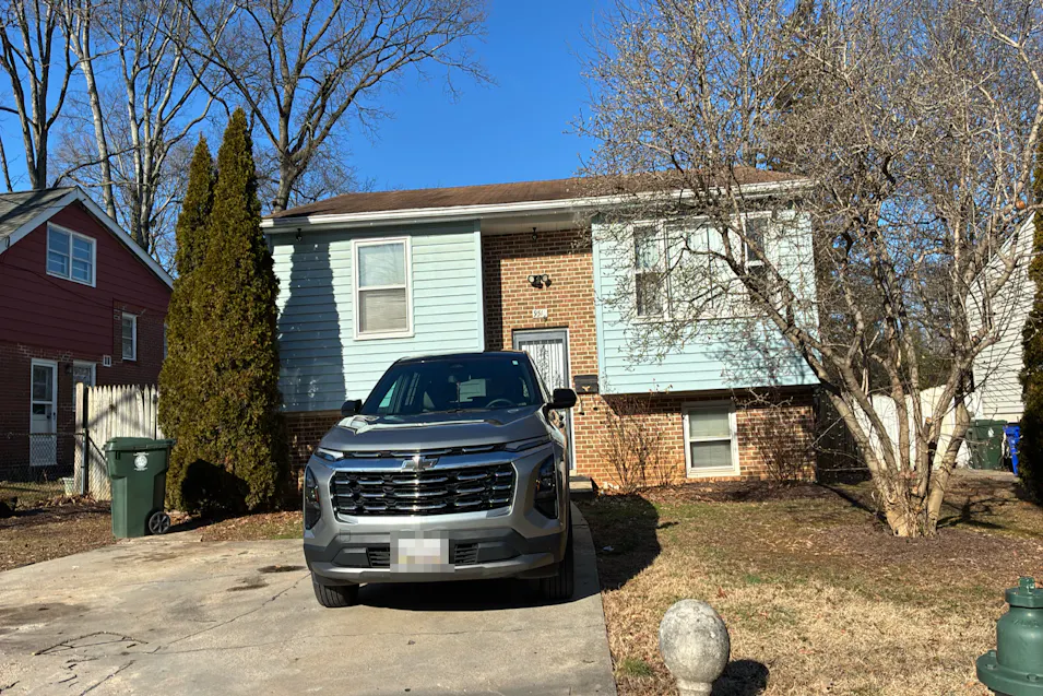 9516 51st Ave College Park, MD 20740, Prince George's County