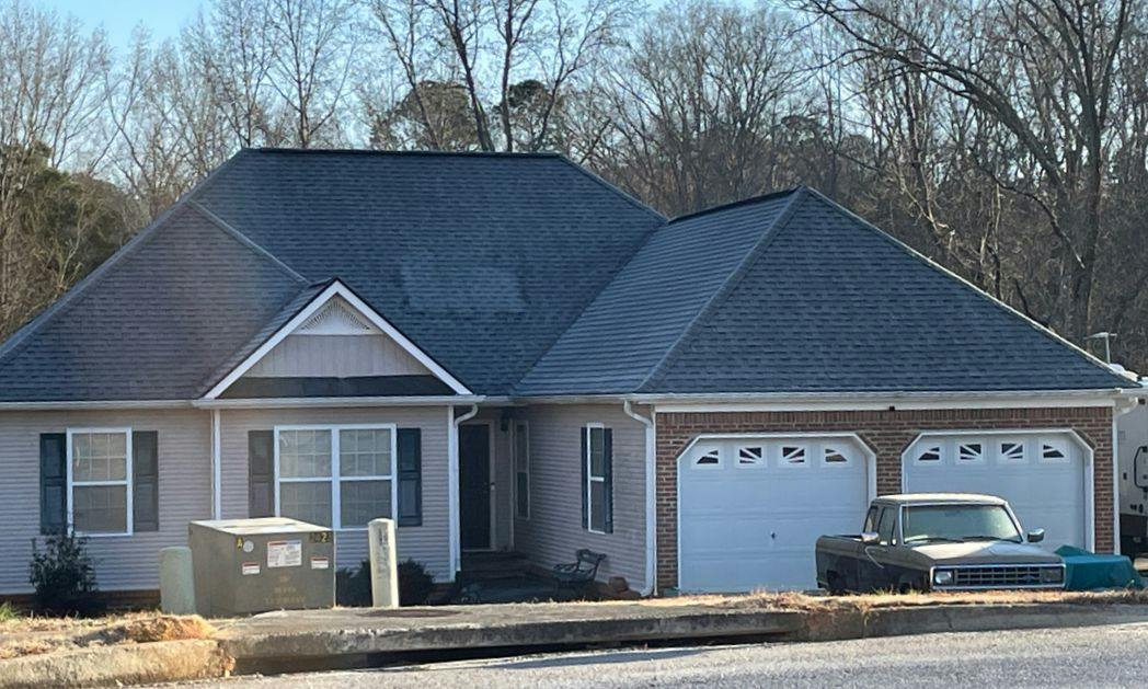 Garrison Ct, Temple, GA 30179