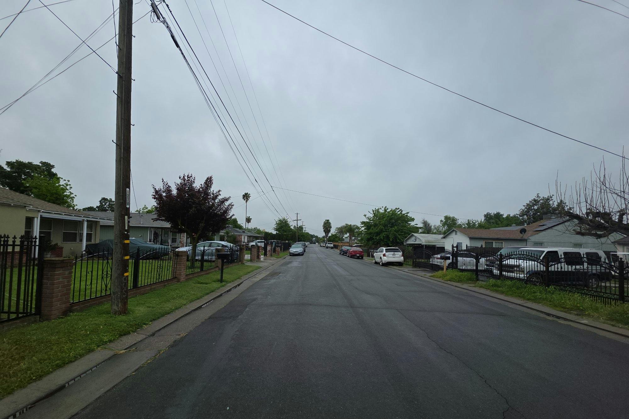 Newport Ave, Stockton, CA 95205