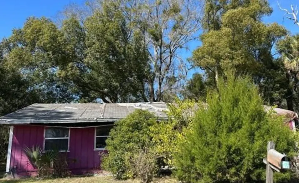 504 18 St Palatka, FL 32177, Putnam County