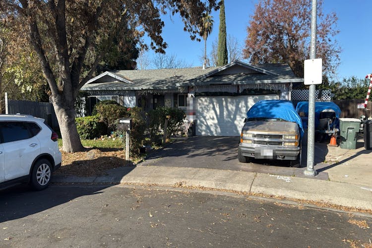 2029 Monte Carlo Court Modesto, CA 95350, Stanislaus County