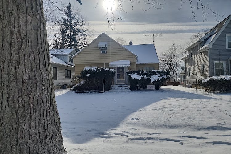 19818 Mountville Drive Maple Heights, OH 44137, Cuyahoga County