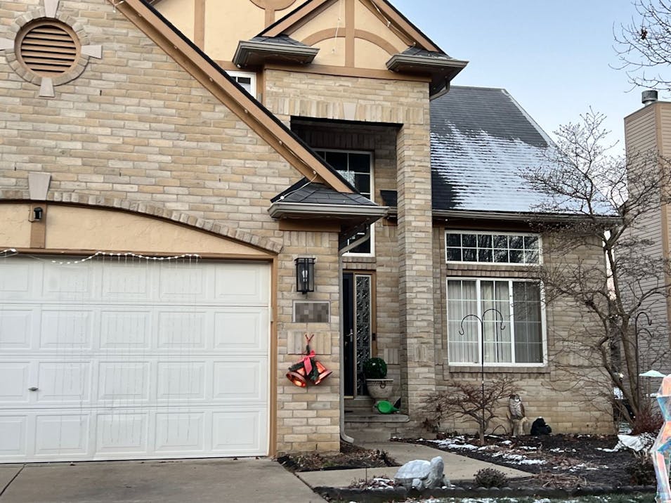 24653 Pembrooke Drive Southfield, MI 48033, Oakland County