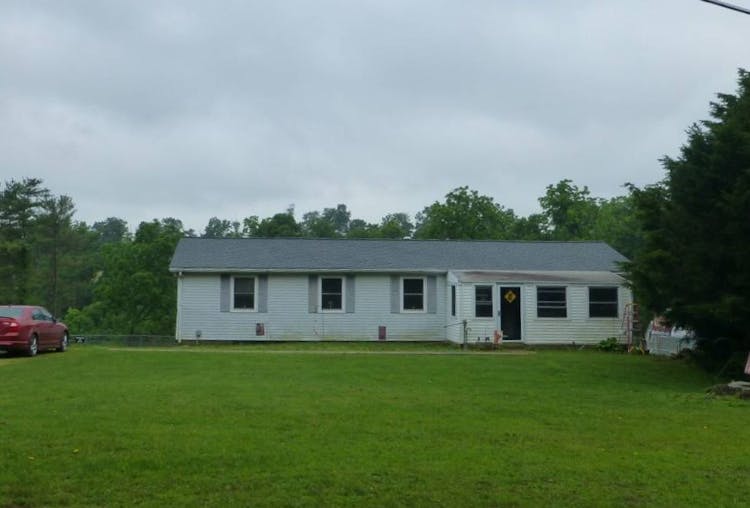 224 Batdorf Rd Bernville, PA 19506, Berks County